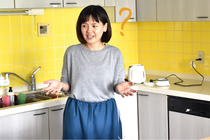 SMOCRE 巻きタオル