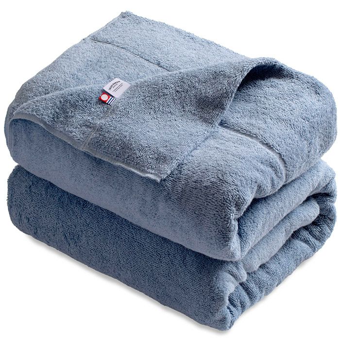 サックスブルー