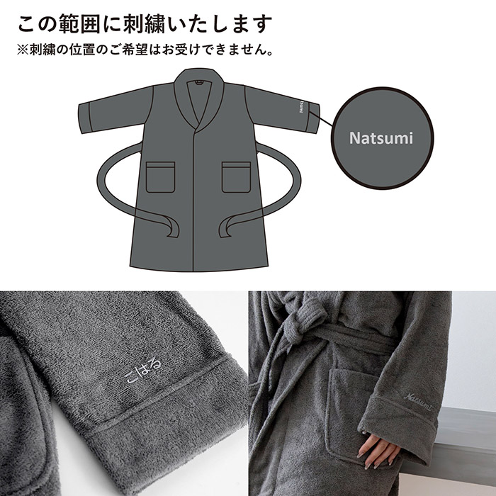 刺繍イメージ