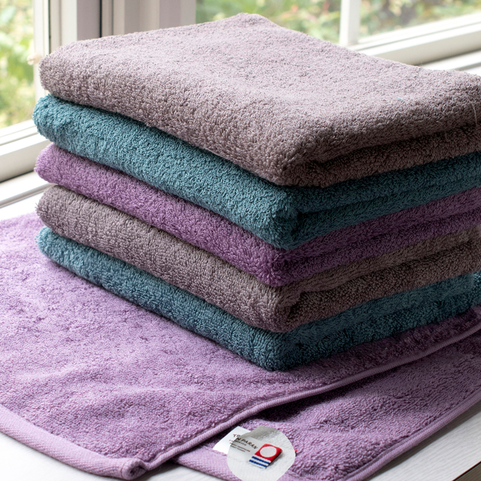 お年賀タオル 御年賀 御挨拶 今治タオル リュクス フェイスタオル 50枚～99枚