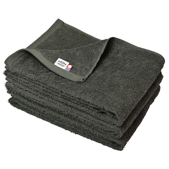 今治タオル コンパクトバスタオル 3枚セット ミニマルタオル 日本製 速