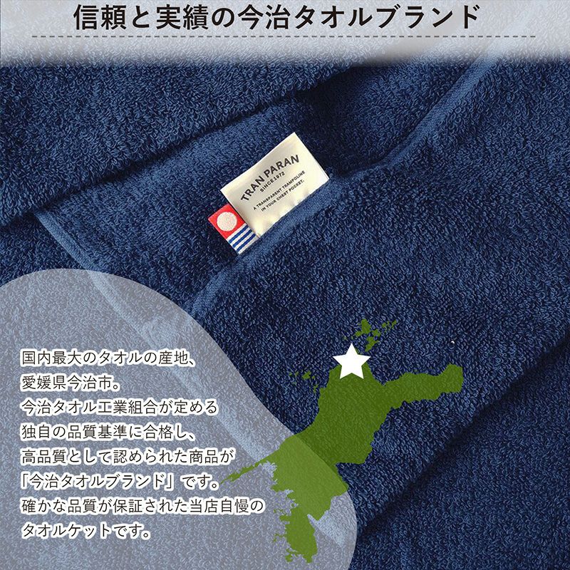 今治タオルケット クーベルチュール タオルケット 今治産 日本製