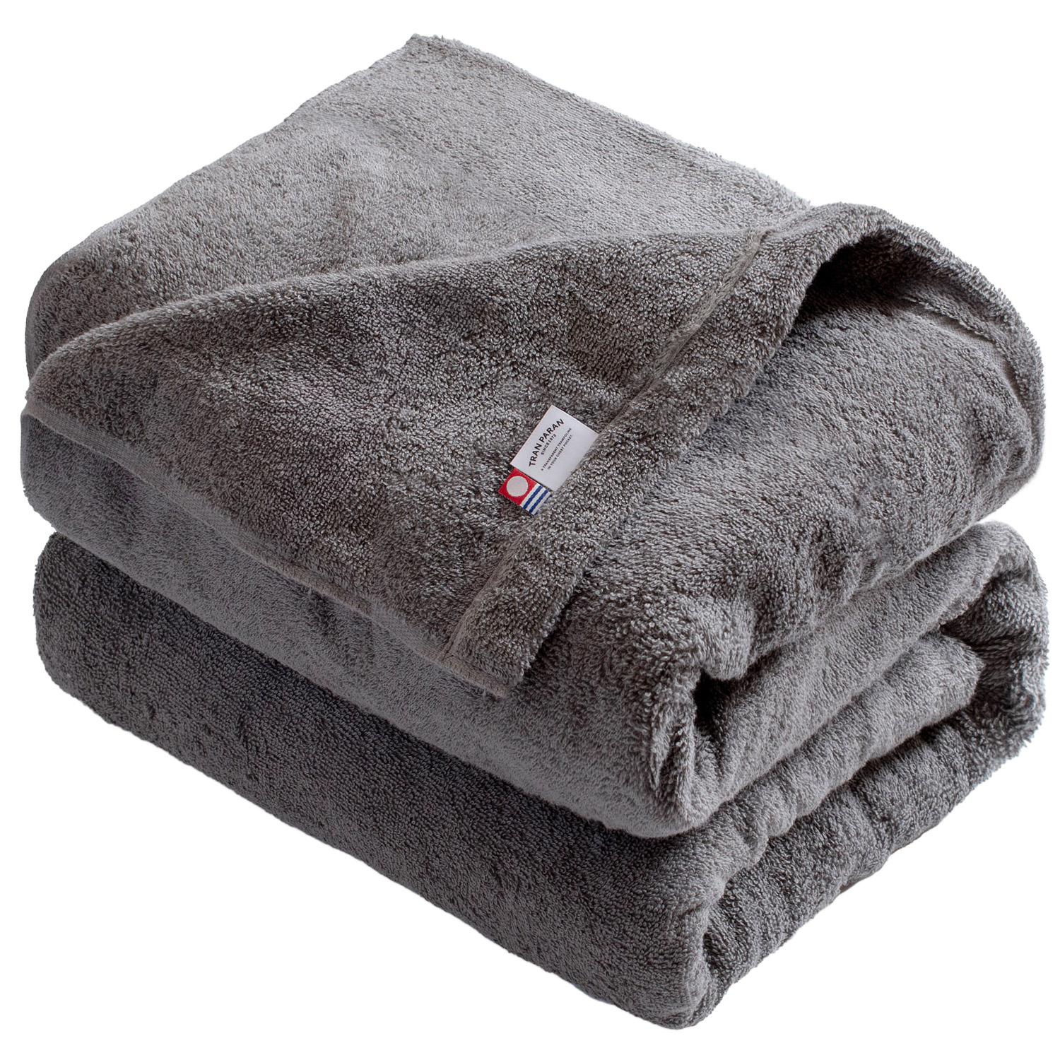 チャコールグレー