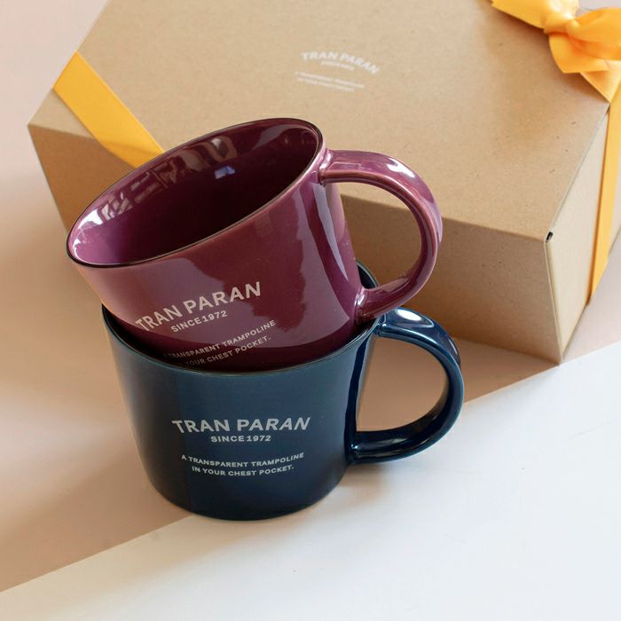 マグカップギフト選べる2点セット