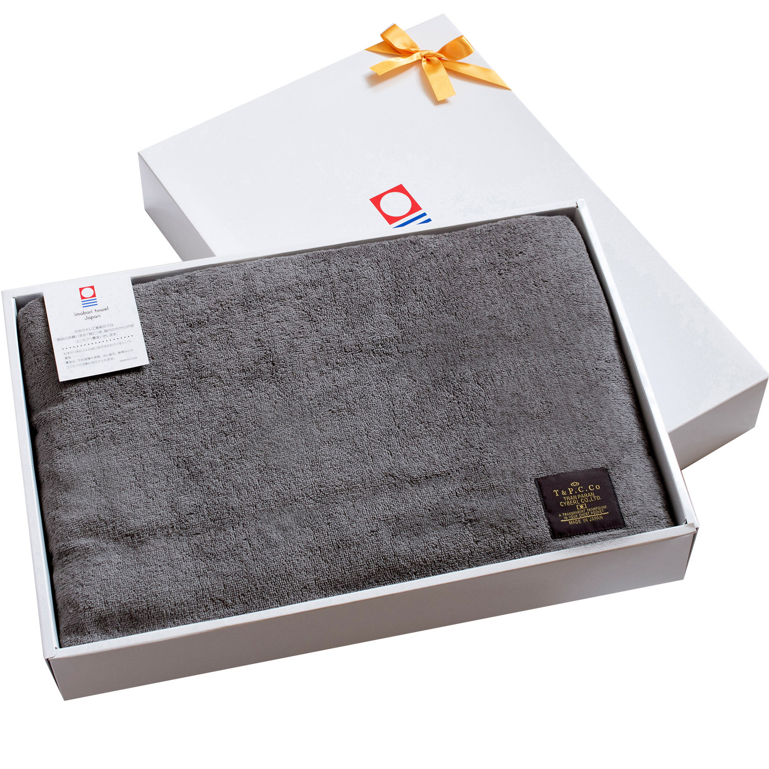 ギフト) タオルケット 今治 クーベルチュール Relax ※ラッピング付き