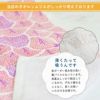 パレットガーゼフェイスタオル5枚のギフトセット