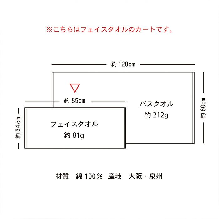 サイズ詳細