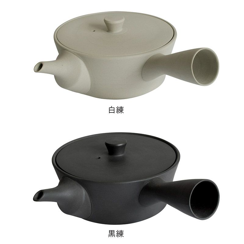 Sencha急須320 | トランパラン 公式オンラインストア