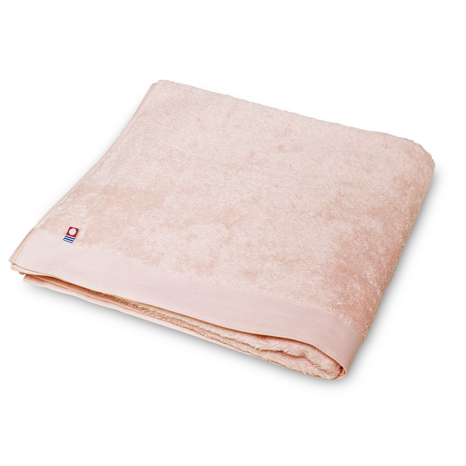 リゾートホテルスタイル バスタオル B品 今治タオル ピンク