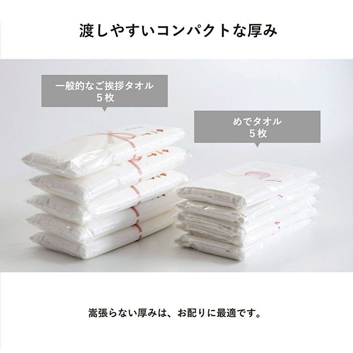 かさばらないコンパクトな厚み