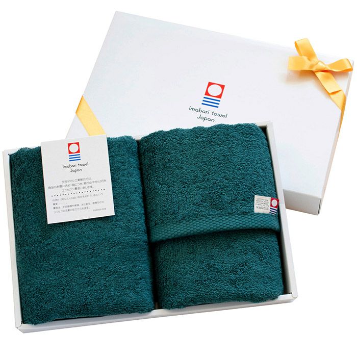 ディープグリーン