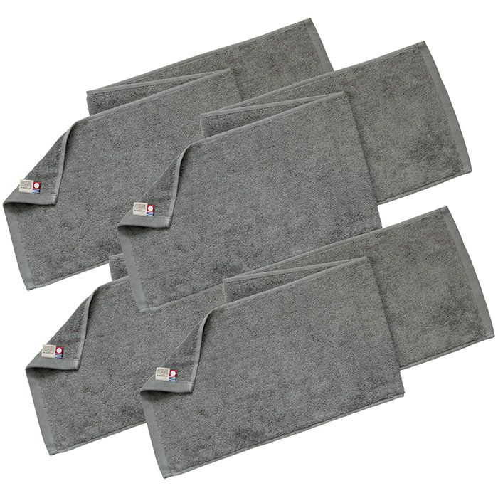 チャコールグレー