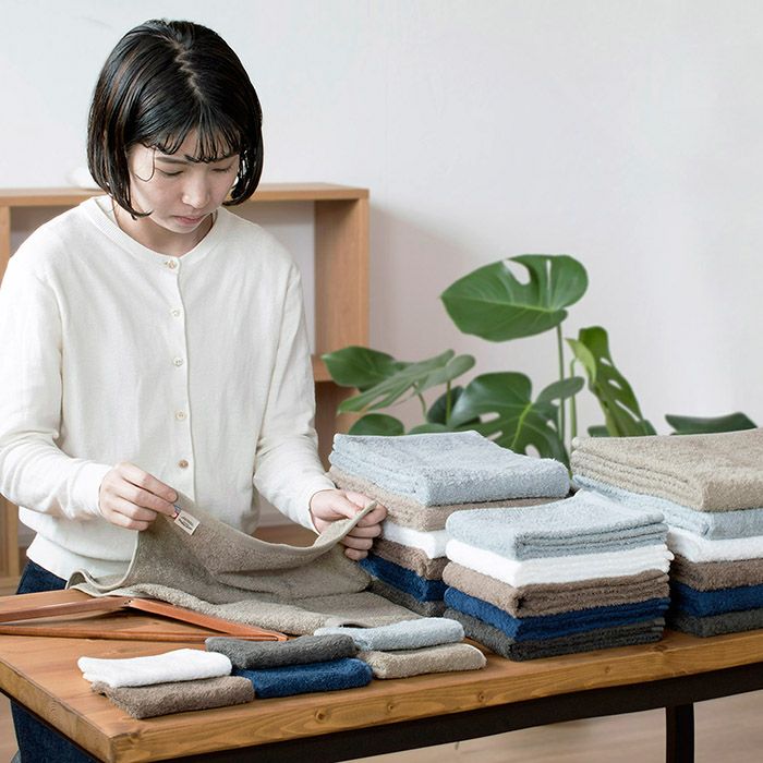 バランタイン　ハンカチ9枚 楽天市場】【今治いろはMUJI】選べる 10枚 敬老の日 今治タオル