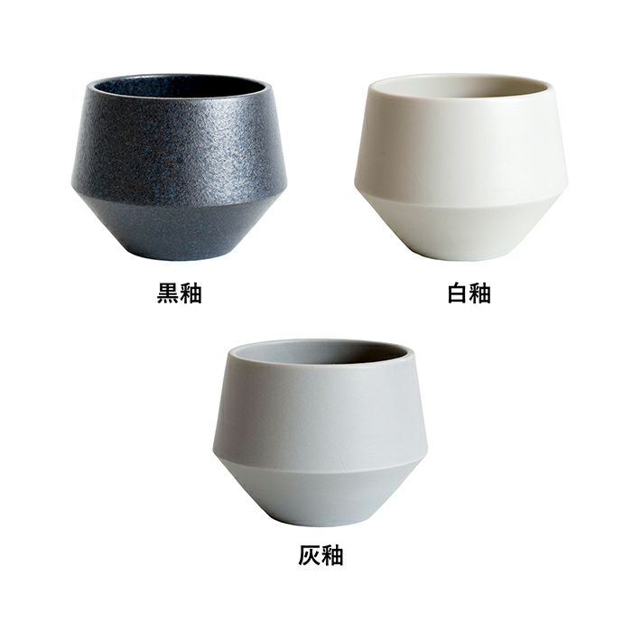 美濃焼　茶器 翔山窯 美濃焼 茶器金彩 蓋付き湯呑み5客セット - メルカリ