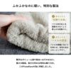 贅沢なボリュームと風合いの今治タオル