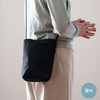 近場へのお買い物やサブバッグとしてちょうどいいショルダーバッグ