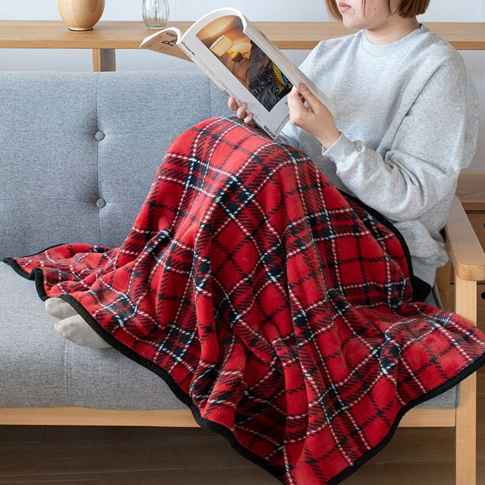 ブランケット ひざ掛け 大判  毛布 ふわふわ 3WAY