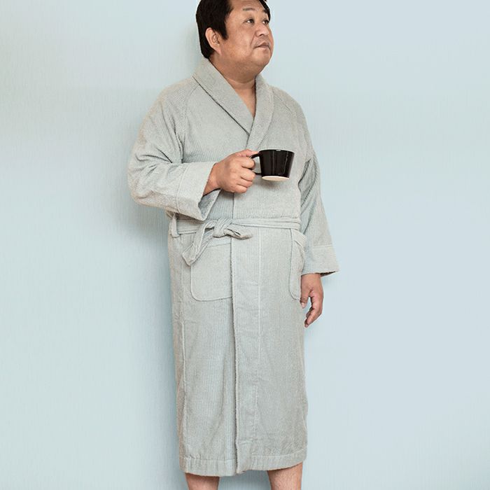 着用イメージ