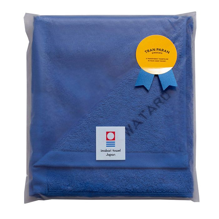 ディープブルー