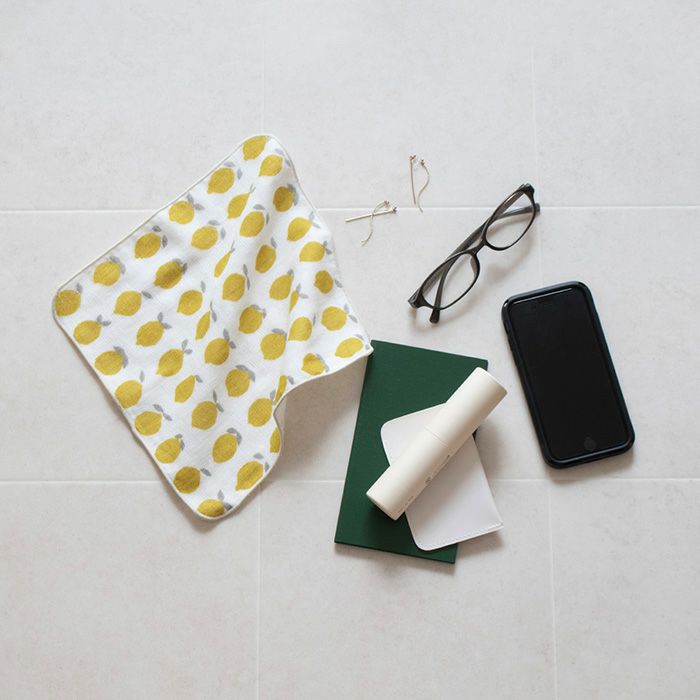 ハンカチ プチギフト 個包装 退職 日本製 綿100％