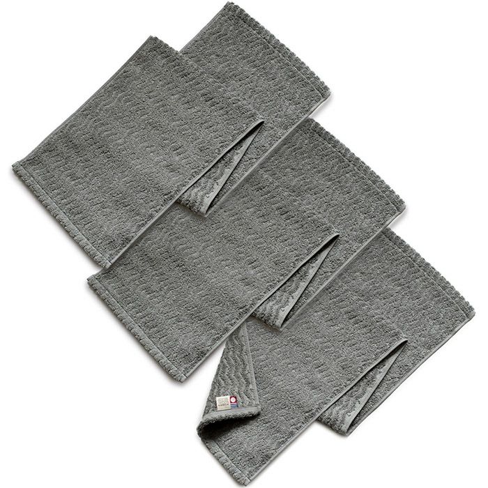 チャコールグレー