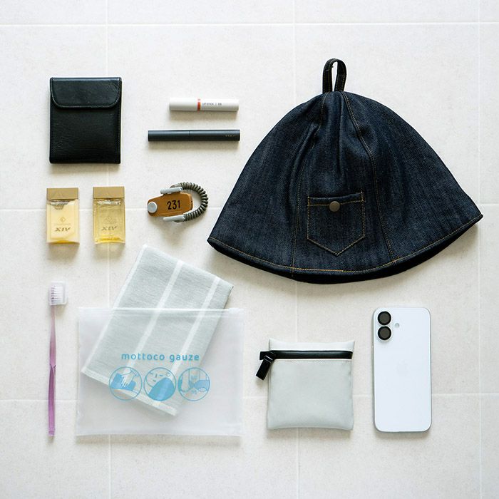 ガーゼタオル 今治 今治タオル フェイスタオル 手ぬぐい ガーゼ 個包装 日本製 綿100％ 速乾 温泉 サウナ スポーツ