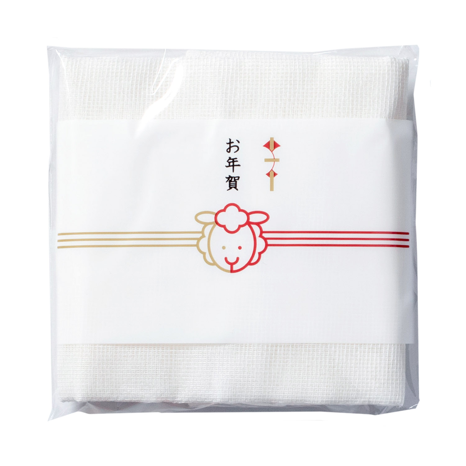 白